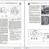 Landini Tractor Landpower 125 180 M2 Tier3 Service Manual 4206430M2 DE 2
