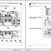 Landini Tractor Landpower 125 180 Service Manual 4206431M2 ES 2