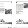 Landini Tractor Landpower 125 180 T3 M2 Service Manual 4206428M2 EN 2