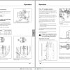 Landini Tractor Landpower 125 to 185 TDI Operators Maintenance Manual 3681715M2 EN 2