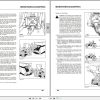Landini Tractor Landpower 125 to 185 TDI Operators Maintenance Manual 3681718M1 DE 2
