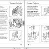 Landini Tractor Landpower 125T3 to 180T3 Operators Maintenance Manual 6502465M1 FR 2