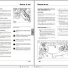 Landini Tractor Landpower 125T3 to 180T3 Operators Maintenance Manual 6502466M1 ES 2