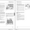 Landini Tractor Landpower 125T3 to 180T3 Operators Maintenance Manual 6502466M2 ES 2