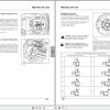 Landini Tractor Landpower 125T3 to 180T3 Operators Maintenance Manual 6502470M2 PT 2