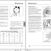 Landini Tractor Landpower 125TDI to 185TDI Operators Maintenance Manual 3681717M1 ES 2