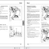 Landini Tractor Landpower 125TDI to 185TDI Operators Maintenance Manual 3681722M1 NO 2