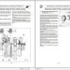 Landini Tractor Legend 105 115 130 145 165 Service Manual 3549054M2 EN 2