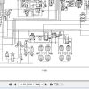 Landini Tractor Legend 105 115 130 145 165 Service Manual 3549057M2 DE 3