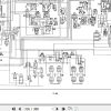 Landini Tractor Legend 105 165 Service Manual 3549037M2 IT 3
