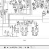 Landini Tractor Legend 105 165 Service Manual 3549056M2 ES 3