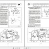 Landini Tractor Legend 105 165 Service Manual MDRP10 IT 2