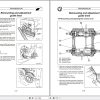 Landini Tractor Legend 105 to Legend 165 Service Manual 3652037M1 EN 2