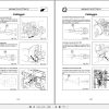 Landini Tractor Legend 115 165 Service Manual 3652027M2 IT 2