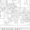 Landini Tractor Legend 115 165 Service Manual 3652027M2 IT 3