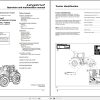 Landini Tractor Legend 115 180 New Generation Operators Maintenance Manual 3660044M1 EN 1