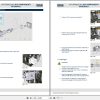 Landini Tractor MISTRAL 2 055 2 060 Service Manual 6698143A1 IT 2
