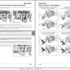 Landini Tractor MISTRAL 2 055 MISTRAL 2 060 Operators Maintenance Manual 6686846A1 EN 2