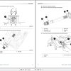 Landini Tractor MISTRAL 2 055 MISTRAL 2 060 Service Manual 6698144A1 EN 2