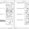 Landini Tractor MISTRAL 40 45 50 55 Service Manual 6500562M1 EN 3