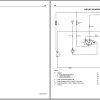 Landini Tractor MISTRAL 40 45 50 55 Service Manual 6500563M1 FR 3