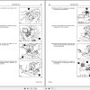 Landini Tractor MISTRAL 40 45 50 55 Service Manual 6500564M1 ES 2