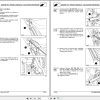 Landini Tractor MISTRAL 40 45 50 Service Manual 3651913M2 IT 2