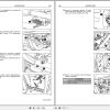 Landini Tractor MISTRAL 40 55 Service Manual 6500561M1 IT 2