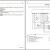 Landini Tractor MISTRAL 40 55 Service Manual 6500561M1 IT 3