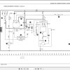 Landini Tractor MISTRAL AMERICA 40 45 50 Service Manual 3676162M1 IT 3