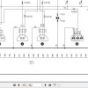 Landini Tractor MISTRAL AMERICA 40 45 50 Service Manual 3676163M1 EN 3