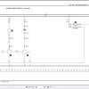 Landini Tractor MISTRAL AMERICA 40 45 50 Service Manual 3676166M1 DE 3