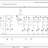 Landini Tractor MISTRAL AMERICA 40HST 50HST Service Manual 3676167M1 IT 3