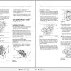 Landini Tractor MULTIFARM 75 80 90 Service Manual 6618637A1 FR 2
