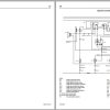 Landini Tractor MULTIFARM 75 80 90 Service Manual 6618638A1 ES 3