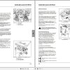 Landini Tractor Mistral 40 45 50 55 T3 Operators Maintenance Manual 6502075M1 NL 2
