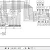 Landini Tractor Mistral 40 45 50 Service Manual 3651917M2 DE 3