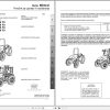 Landini Tractor Mistral 40 55 T3 Operators Maintenance Manual 6502079M1 SL 1