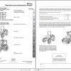 Landini Tractor Mistral 40 55 Tier 3 Operators Maintenance Manual 6510243M2 EN 1