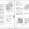 Landini Tractor Mistral 40 55 Tier 3 Operators Maintenance Manual 6510243M2 EN 2