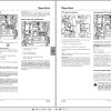Landini Tractor Multifarm 75 80 90 Operators Maintenance Manual 6608545A2 EN 2