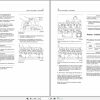 Landini Tractor Multifarm 75 80 90 Service Manual 6618635A1 IT 2