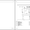 Landini Tractor Multifarm 75 80 90 Service Manual 6618635A1 IT 3