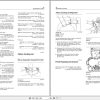 Landini Tractor Multifarm 75 80 90 Service Manual 6618636A1 EN 2