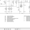 Landini Tractor Multifarm 75 80 90 Service Manual 6618639A1 PT 3