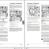 Landini Tractor Multifarm 75 Tier2 to 90 Tier3A Operators Maintenance Manual 6608546A1 FR 2