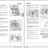 Landini Tractor Multifarm 75 Tier2 to 90 Tier3A Operators Maintenance Manual 6608547A2 ES 2