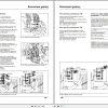 Landini Tractor Mythos 105 115 Euro2 Operators Maintenance Manual 3667505M2 EL 2