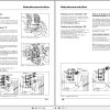 Landini Tractor Mythos 105 115 Euro2 Operators Maintenance Manual 3667506M2 NL 2