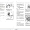 Landini Tractor Mythos 105 115 TDI Euro2 Operators Maintenance Manual 3667507M2 PT 2